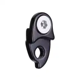 Ztto Kait Anting RD Hitam