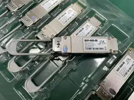 Di BELI Borongan SFP QSFP Huawei Cisco Juniper Mikrotik
