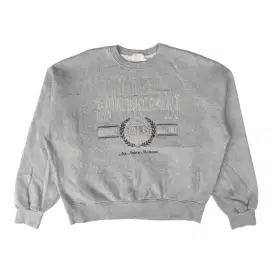 Crewneck University of Michigan by Stunning And Floyd