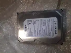 hdd ide 3.5 inchi 250gb maxtor.bagus bekas tested