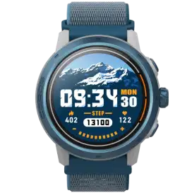 Jam Coros APEX 2 Pro GPS Outdoor Watch - Chamonix Edition - ORIGINAL