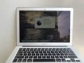 MACBOOK AIR 2017 13 8/128GB/INTEL CORE I7