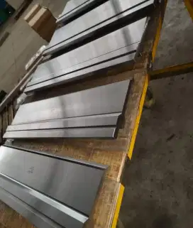 Pisau bending shearing