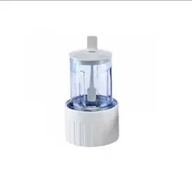 Chopper Blender Pisau Bumbu Basah Miyako / Wet Mill Giling NATIONAL