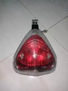 lampu stop Suzuki Inazuma orisinil