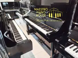 Piano Yamaha UX3 goldplate