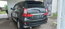 Avanza G 1.3 2016 Bagus