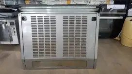 COOKER HOOD TEKA HTB 601 LIKE NEW dimensi 60cm