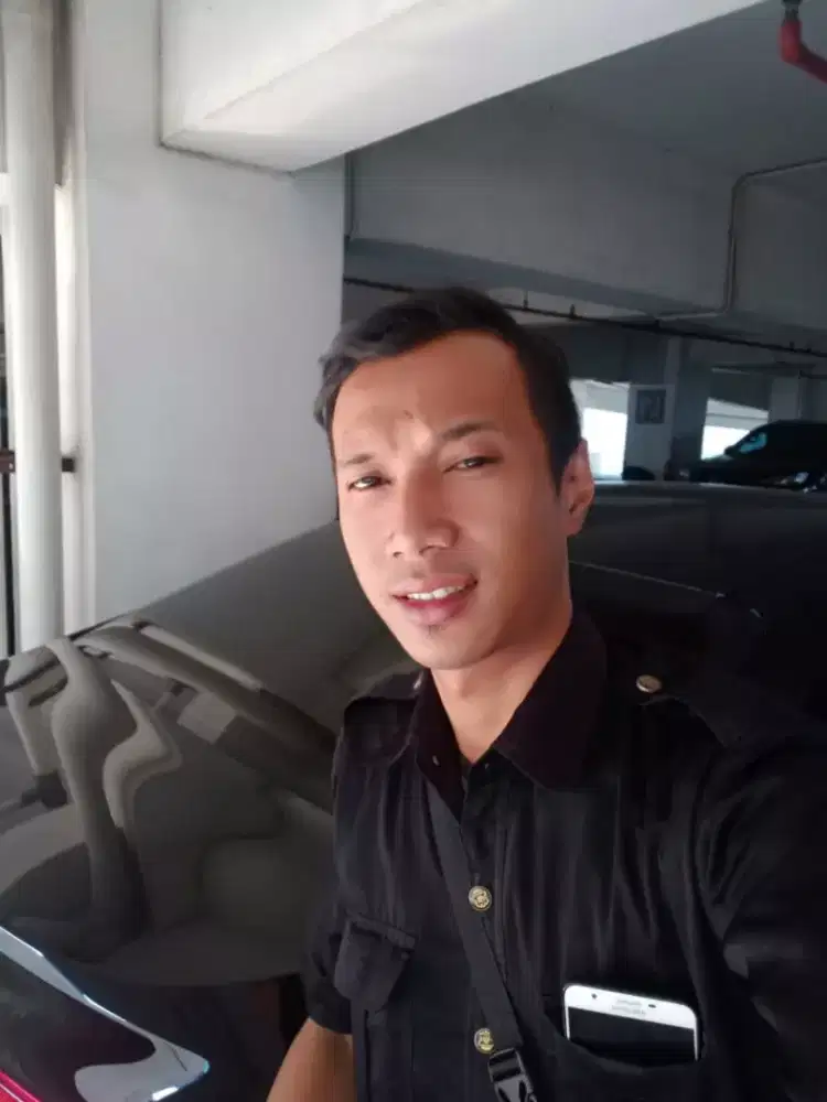 Cari pekerjaan supir,,ampera cilandak jakarta selatan