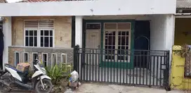 Jual rumah Di bandar lampung.sukabumi