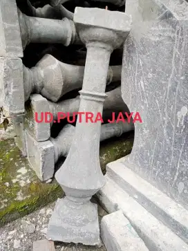 Pion pagar rumah