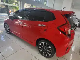 Honda Jazz 2016 Bensin