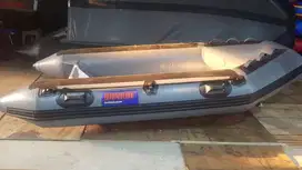 Rib 310 Kapasitas 5 orang