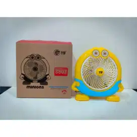 Kipas angin karakter