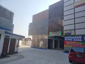 SEWA Tempat Usaha / Ruang Usaha MURAH! Strategis di Pusat Kota Bandung