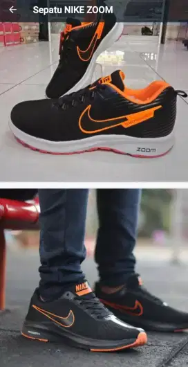 Sepatu Nike Zoom Original