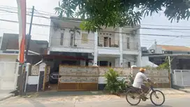 Di jual murah rumah di kelapa dua Tangerang