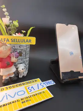 Lcd Touchscreen VIVO S1 Lcd VIVO S1 Pro Lcd VIVO  Z1 PRO/Z5X/VIVO 1918