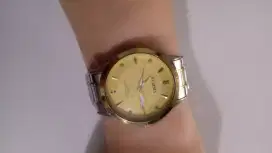 Jam tangan pria Merk Fujima