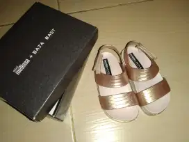Sendal anak mini melissa cosmic sandal + baja east