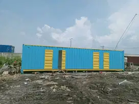 Office Container 20ft