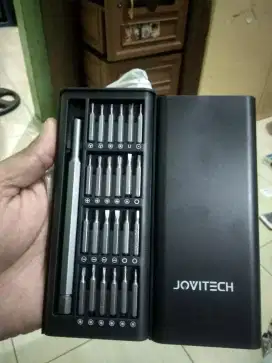 Jovitech Obeng Hp Serbaguna