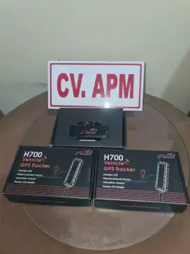 GPS tracker mini tracking lewat app