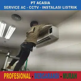 SERVICE AC , CUCI AC