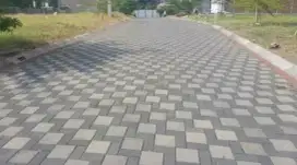 Paving Batako Kanstin Grassblock Bataringan Genteng Uditch Panel sirtu