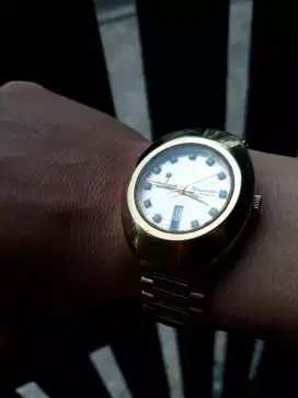 Jam tangan Luistar automatic