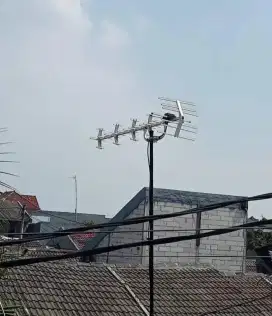 Antena Digital Terbaik SETOPBOX DLL