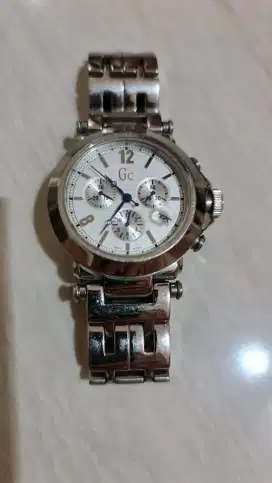 Jam tangan Gc original