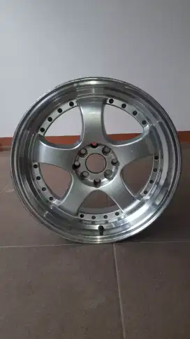 Velg R17 SSR SP1 Professor Cuma 1pcs