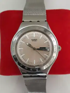 Jam Tangan Swatch Ori Jerman