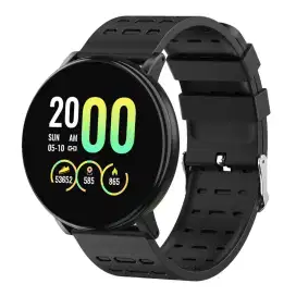 Skmei smartwatch sport fitnes tracker heart rate