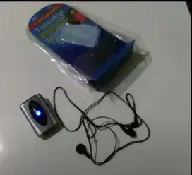 Alat Bantu Dengar Kabel Stereo Murah.