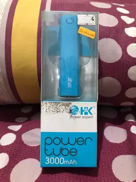 [NETT] Power Bank HK 3000mah