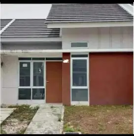 Dijual Rumah Citra Maja Raya Cluster Anila