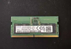 Memory laptop ram 8 gb ddr5 sodimm