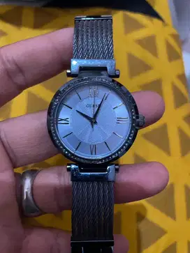 GUES wanita Original