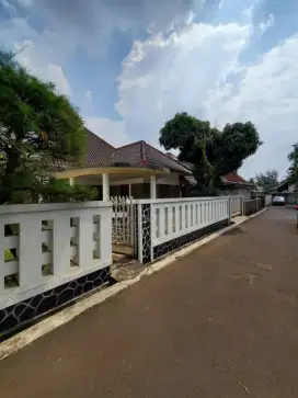 Jalan Ciwaringin III no.16, Kota Bogor