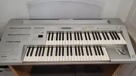 Yamaha Electone Stagea 1