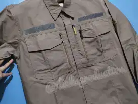 Kemeja PDL /Kemeja w-tac/celana tactikal/wearpack/kemeja  lapangan PDL