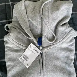 Hoodie H&M Size M Original