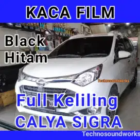 Kaca film harga grosir black series silakan pilih