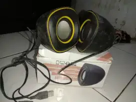 Jual speaker mini