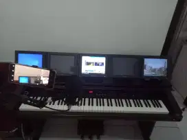 SALE! Jl Borong Computer Instrument Set Ex Studio Musik Profesional