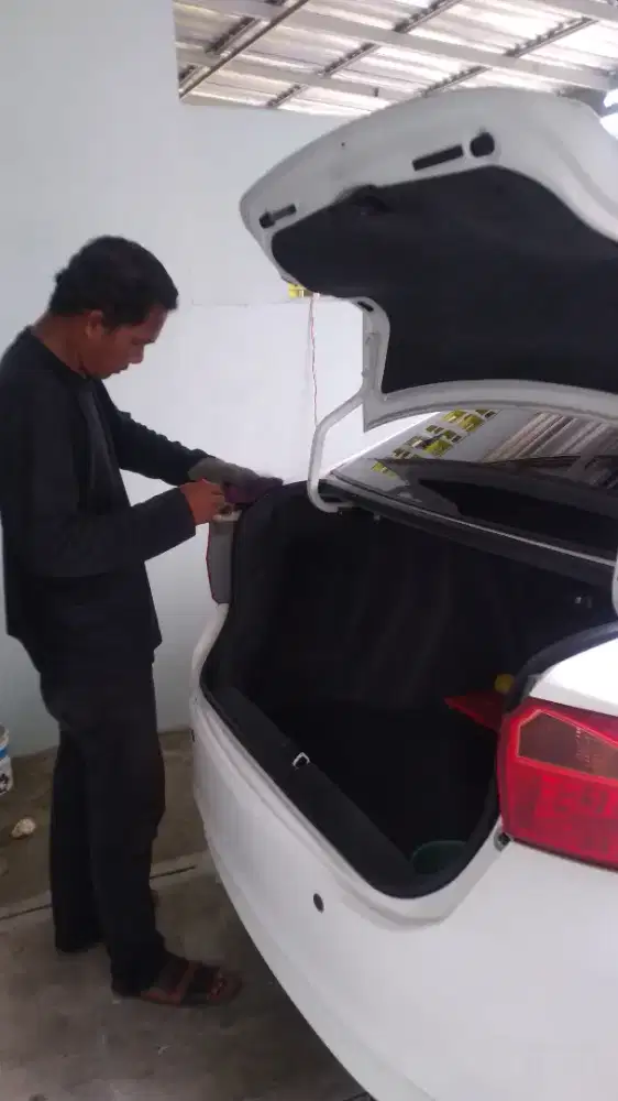 Salon mobil panggilan bisa tanya2 dlu
