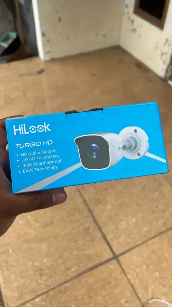 Jasa cctv pemasangan