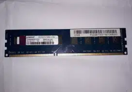 RAM PC 2 Gb Kingstone PC10600U